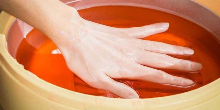 فواید پارافین تراپی و نحوه انجام آن در منزل