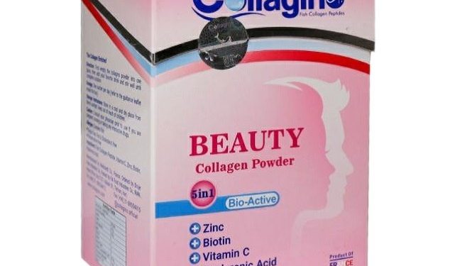 کلاژن چیست؟