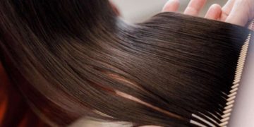 آیا خاویار تراپی خشکی و آسیب دیدگی مو را درمان می کند؟