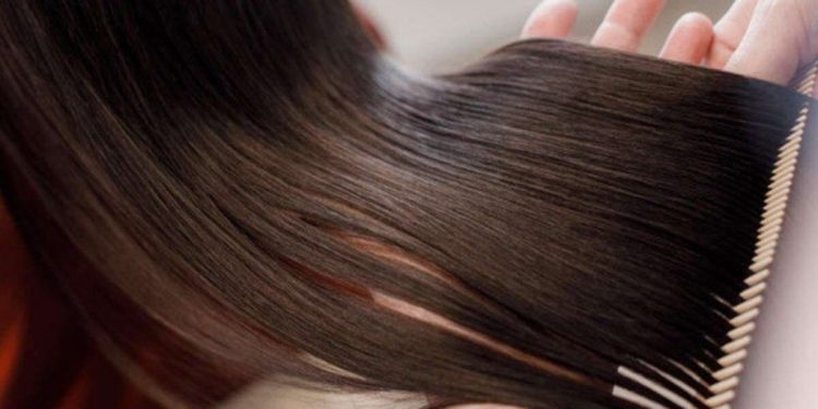 آیا خاویار تراپی خشکی و آسیب دیدگی مو را درمان می کند؟