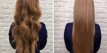 نکات طلایی در مورد خرید کراتین مو