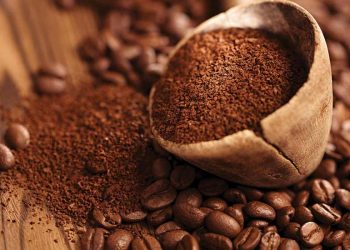 ماسک موی قهوه + فواید استفاده از ماسک قهوه برای درخشان شدن و زیبایی مو