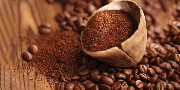 ماسک موی قهوه + فواید استفاده از ماسک قهوه برای درخشان شدن و زیبایی مو