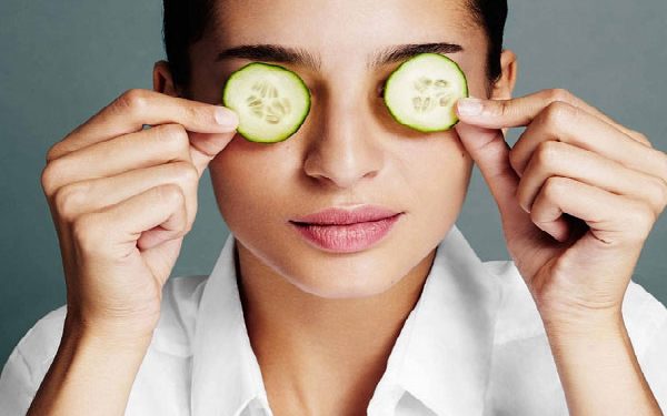 درمان گودی زیر چشم چگونه انجام می شود؟