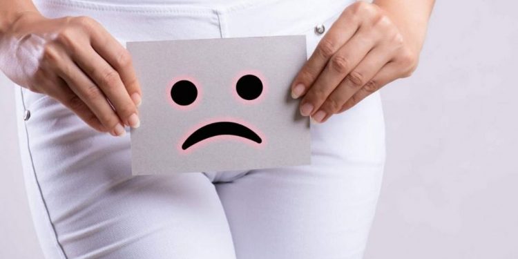 بهترین روش سفید کردن واژن کدام است؟