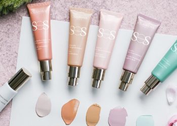 پرایمر سایه چیست و چگونه استفاده می شود؟