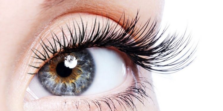 رشد سریع مژه در یک هفته امکان پذیر است؟