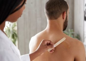 اپیلاسیون آقایان