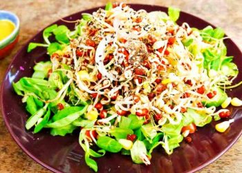 بهترین و موثرترین راه های چاق شدن صورت