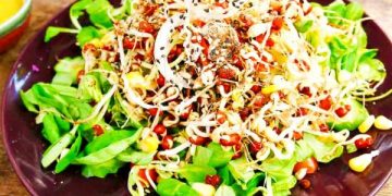 بهترین و موثرترین راه های چاق شدن صورت