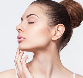 3 راهکار و نحوه ماساژ بینی برای کوچک شدن