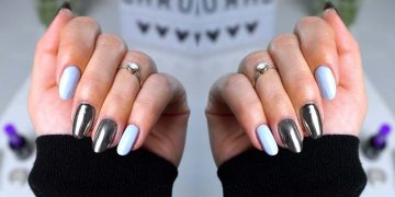 با انواع لاک ناخن رنگی جذاب و کاربرد آن ها آشنا شوید