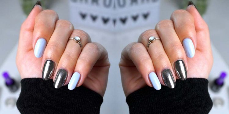 با انواع لاک ناخن رنگی جذاب و کاربرد آن ها آشنا شوید