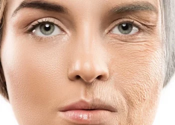 ۱۱ راه جلوگیری از پیری و چروک پوست