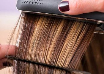 کراتینه مو چیست؟ ۱۰ مورد از معایب و فواید کراتینه کردن مو که نمی دانستید!