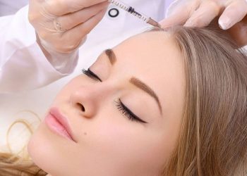 همه چیز در مورد مزوتراپی مو: فواید + عوارض + جلسات