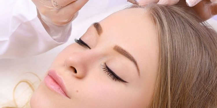 همه چیز در مورد مزوتراپی مو: فواید + عوارض + جلسات