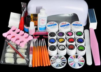 مواد کاشت ناخن : ۱۰ ماده در کاشت ناخن + فوت و فن استفاده از آن ها