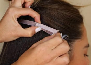 کش لیفت شقیقه چیست و چگونه استفاده می شود؟