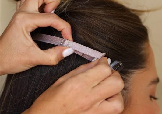 کش لیفت شقیقه چیست و چگونه استفاده می شود؟