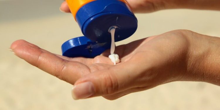 ویژگی های بهترین کرم های ضد آفتاب