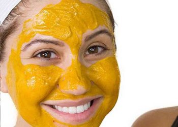 خواص ماسک زردچوبه برای پوست صورت و روش تهیه ۴ ماسک زردچوبه