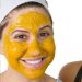 خواص ماسک زردچوبه برای پوست صورت و روش تهیه ۴ ماسک زردچوبه