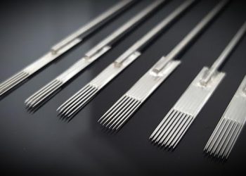 انواع سوزن تاتو