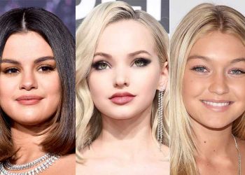 نکات طلایی مربوط به تاتو صورت بر اساس فرم چهره