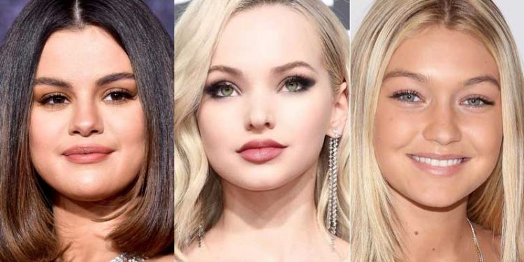 نکات طلایی مربوط به تاتو صورت بر اساس فرم چهره