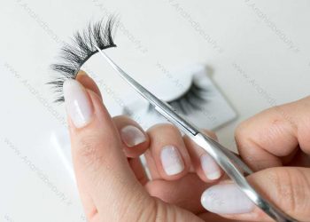 اکستنشن مژه عروسکی | کاشت مژه عروسکی چگونه انجام میشود