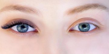 زیباترین و جدیدترین انواع مدل اکستنشن مژه