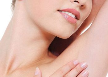 هر آنچه باید در مورد لیزر موهای زائد زیر بغل بدانید