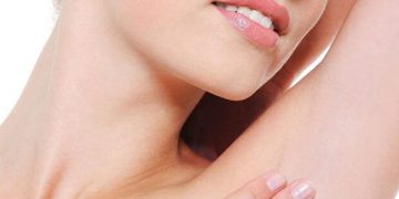 هر آنچه باید در مورد لیزر موهای زائد زیر بغل بدانید