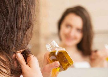 ۹ ماسک مو برای موخوره با تاثیر شگفت انگیز!