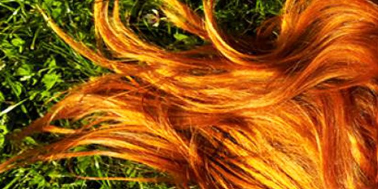 مضرات نور آفتاب برای مو را جدی بگیرید!