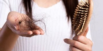 از ریزش مو خسته شده اید؟ این 14 نکته را برای جلوگیری از ریزش مو رعایت کنید