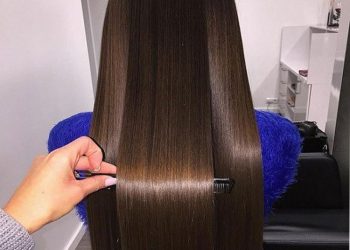 کراتین مو برای موخوره؛ درمان موخوره با کراتین!