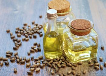 خواص شگفت انگیز روغن کرچک برای درمان و زیبایی