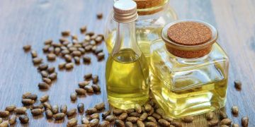 خواص شگفت انگیز روغن کرچک برای درمان و زیبایی