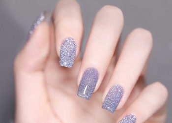 11 مدل کاشت ناخن