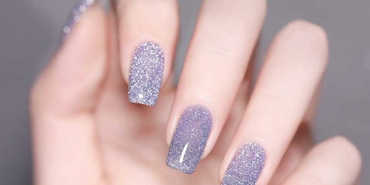 11 مدل کاشت ناخن