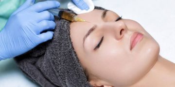پی آر پی ابرو مفید است یا مضر؟