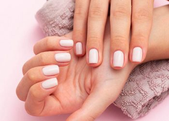 چگونه به بهترین شکل از ناخن های خود مراقبت کنیم