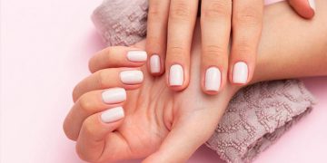 چگونه به بهترین شکل از ناخن های خود مراقبت کنیم