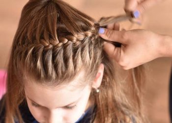 بافت مو و انواع آن، روشهای مختلف برای بافتن موی شما