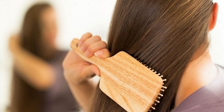 فرق کراتینه مو با پروتئین تراپی