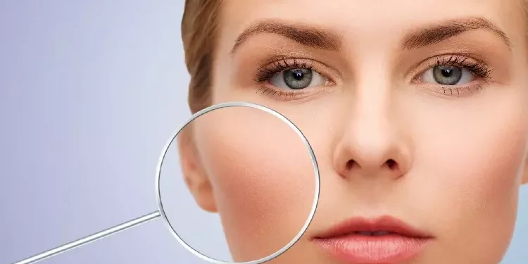 کراتین پوست صورت؛ فواید و عوارض کراتین درمانی