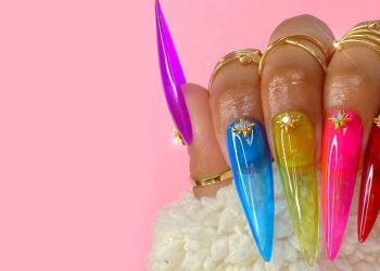 علت شکستن ناخن ها و راه جلوگیری و تقویت آن ها با مواد طبیعی