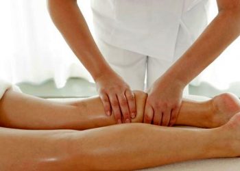 فواید ماساژ ساق پا چیست؟